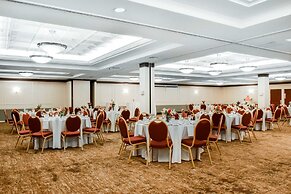 Comfort Suites Downtown Carlisle