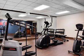 Comfort Suites Downtown Carlisle