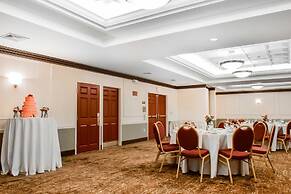 Comfort Suites Downtown Carlisle