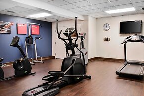 Comfort Suites Downtown Carlisle