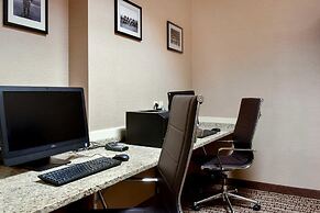 Comfort Suites Downtown Carlisle