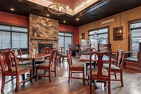 Comfort Suites Downtown Carlisle