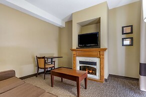 Comfort Inn Blythewood - North Columbia
