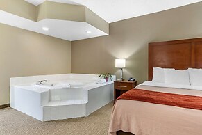 Comfort Inn Blythewood - North Columbia
