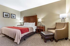 Comfort Inn Blythewood - North Columbia