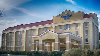 Comfort Inn Blythewood - North Columbia