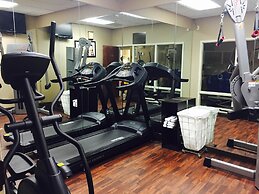Comfort Inn Blythewood - North Columbia