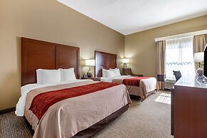 Comfort Inn Blythewood - North Columbia