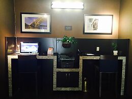Comfort Inn Blythewood - North Columbia