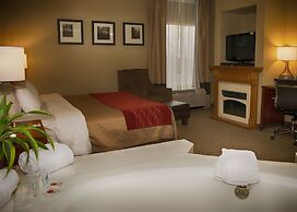 Comfort Inn Blythewood - North Columbia