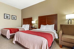 Comfort Inn Blythewood - North Columbia