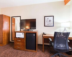 Econo Lodge Inn & Suites East