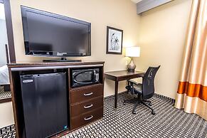 Econo Lodge Inn & Suites East