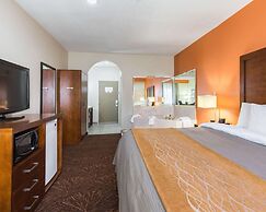 Econo Lodge Inn & Suites East