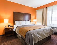 Econo Lodge Inn & Suites East