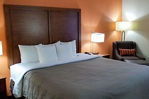 Econo Lodge Inn & Suites East