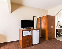 Econo Lodge Inn & Suites East