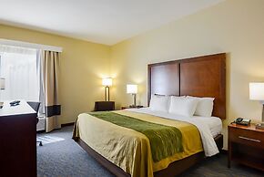 Comfort Inn Woodstock Shenandoah