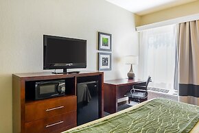 Comfort Inn Woodstock Shenandoah