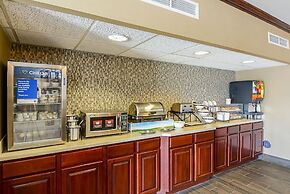 Comfort Inn Woodstock Shenandoah