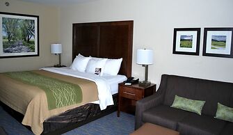 Comfort Inn Woodstock Shenandoah