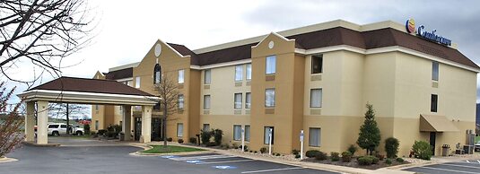 Comfort Inn Woodstock Shenandoah