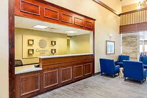 Comfort Inn Woodstock Shenandoah