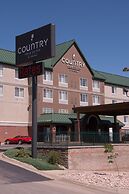 Country Inn & Suites by Radisson, Rapid City, SD