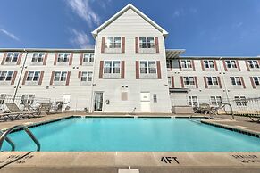 Lancaster Inn and Suites