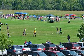 Lancaster Inn and Suites