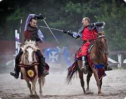 Lancaster Inn and Suites