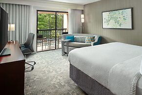 Courtyard by Marriott Atlanta Alpharetta