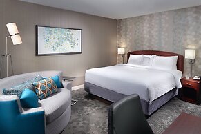 Courtyard by Marriott Atlanta Alpharetta