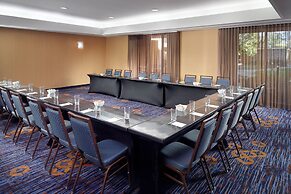 Courtyard by Marriott Atlanta Alpharetta