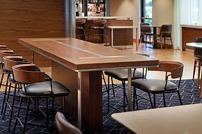 Courtyard by Marriott Atlanta Alpharetta