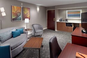 Courtyard by Marriott Atlanta Alpharetta