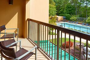 Courtyard by Marriott Atlanta Alpharetta