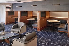 Courtyard by Marriott Atlanta Alpharetta