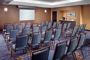 Courtyard by Marriott Atlanta Alpharetta
