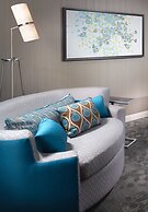 Courtyard by Marriott Atlanta Alpharetta