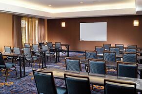 Courtyard by Marriott Atlanta Alpharetta