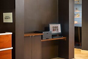 Courtyard by Marriott Atlanta Alpharetta