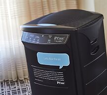 Courtyard by Marriott Atlanta Alpharetta