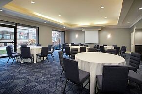 Courtyard by Marriott Worcester