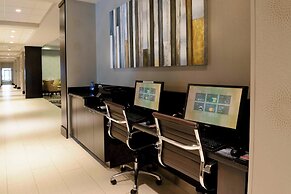 Courtyard by Marriott Worcester