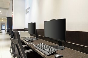 Courtyard by Marriott Worcester