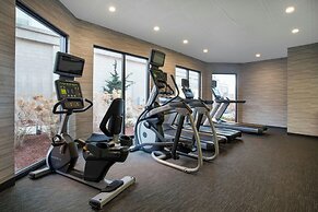 Courtyard by Marriott Worcester