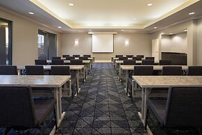 Courtyard by Marriott Worcester