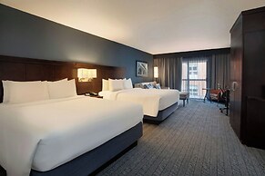 Courtyard by Marriott Worcester