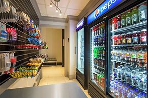 Courtyard by Marriott Worcester